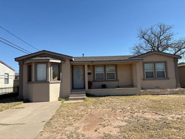 House for sale in Odessa, Texas