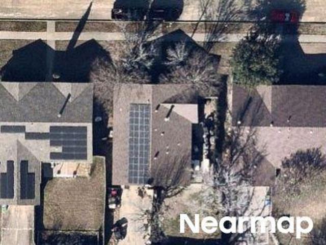 House for sale in Denton, Texas