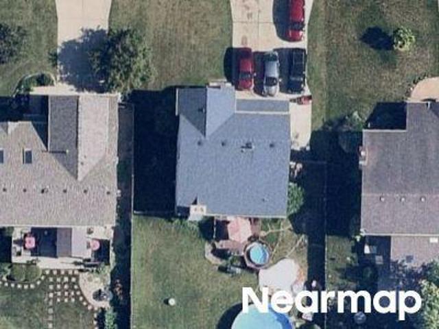 House for sale in Round Lake, Illinois