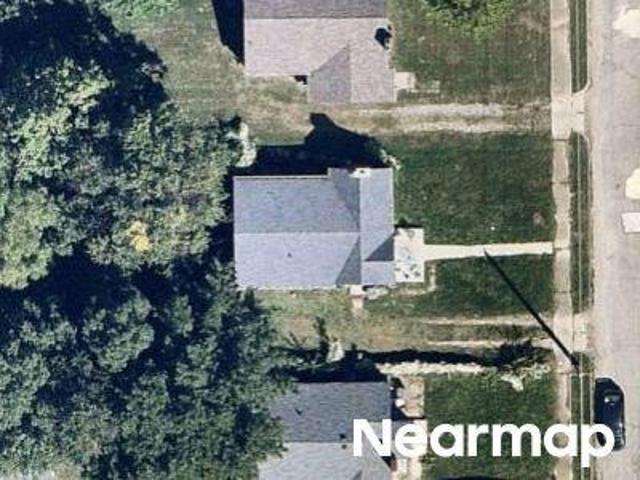 House for sale in Camby, Indiana