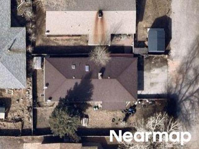 House for sale in Wyoming