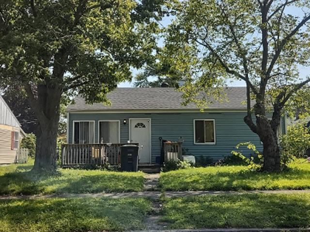 House for sale in Hobart, Indiana