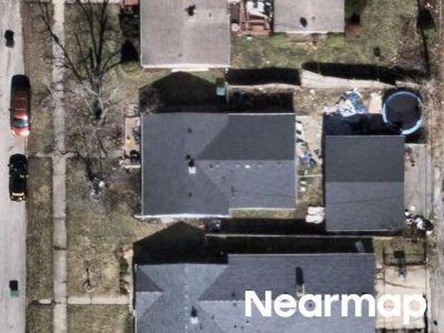 House for sale in Hobart, Indiana