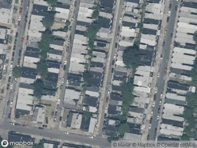 House for sale in Philadelphia, Pennsylvania