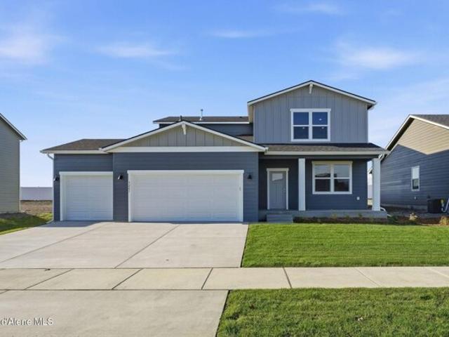 House for sale in Post Falls, Idaho