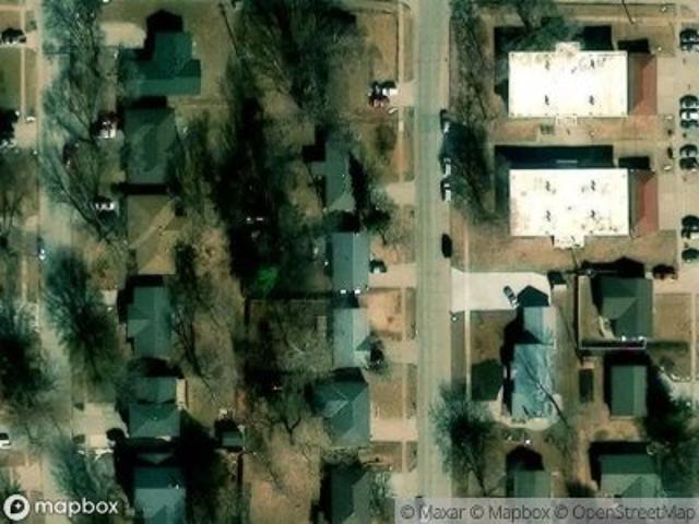 Property for sale in Nebraska