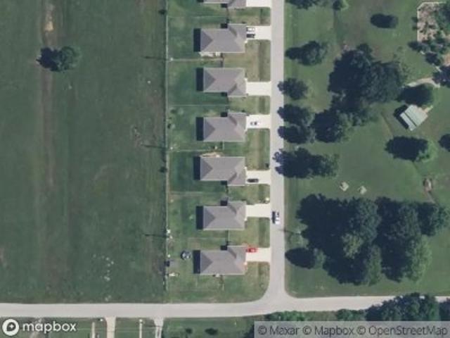 House for sale in Tulsa, Oklahoma