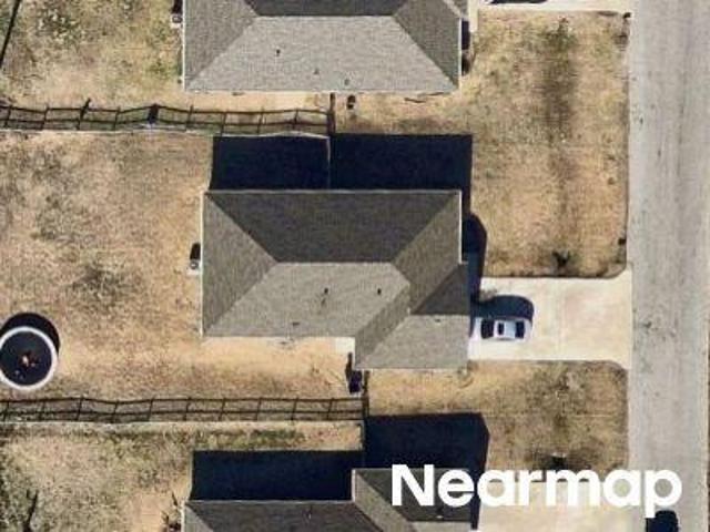 House for sale in Tulsa, Oklahoma