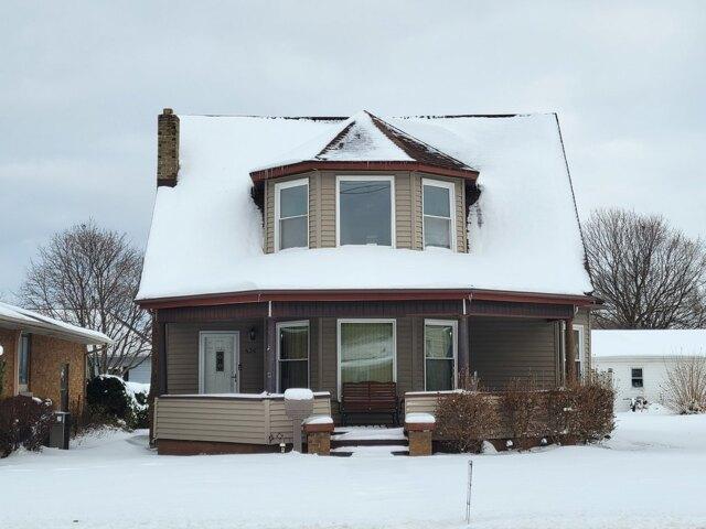 House for sale in Oglesby, Illinois