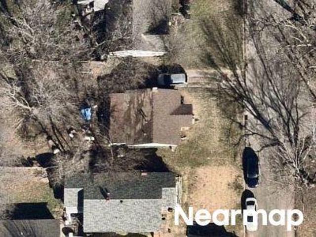 House for sale in Tulsa, Oklahoma