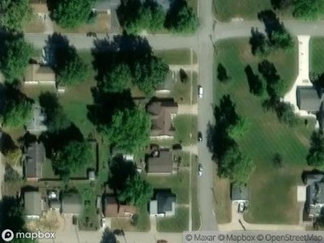 House for sale in Davis, Iowa