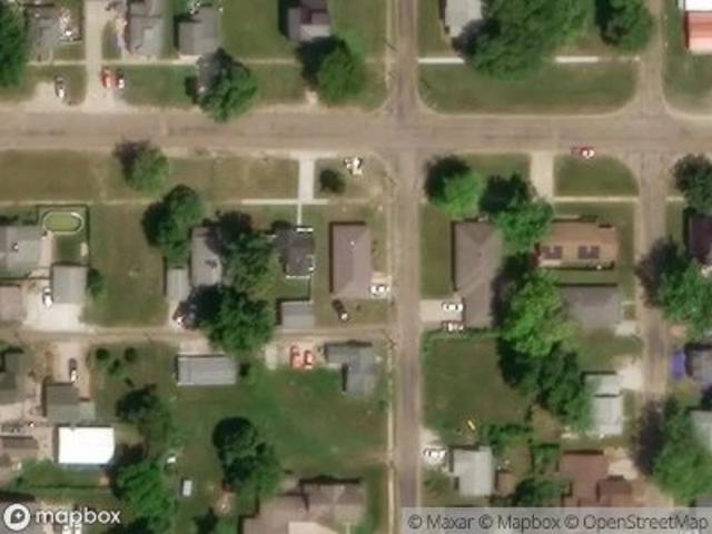 House for sale in Pleasantville, Iowa