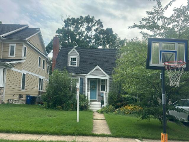 House for sale in Virginia