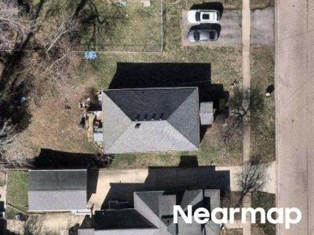 House for sale in Collinsville, Illinois