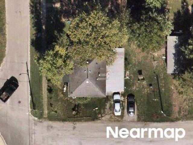 House for sale in Benton, Illinois
