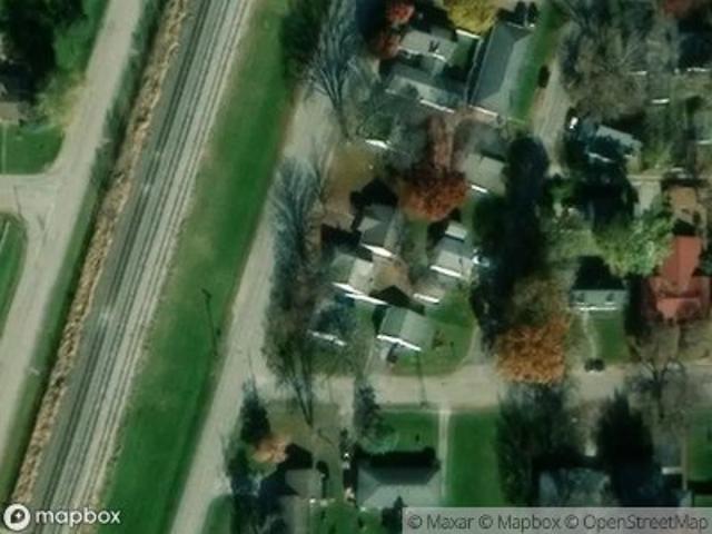 House for sale in Thomasboro, Illinois