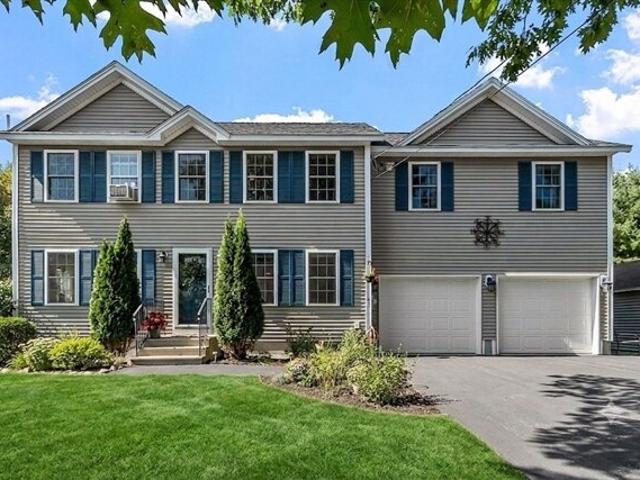 House for sale in Westminster, Massachusetts