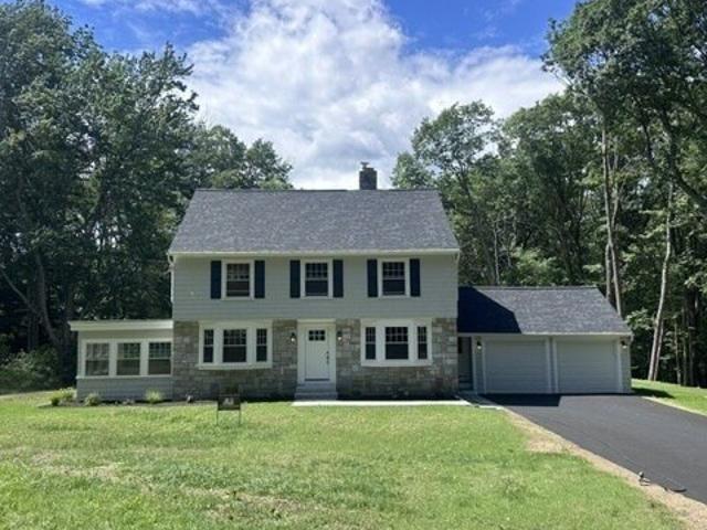 House for sale in Westminster, Massachusetts