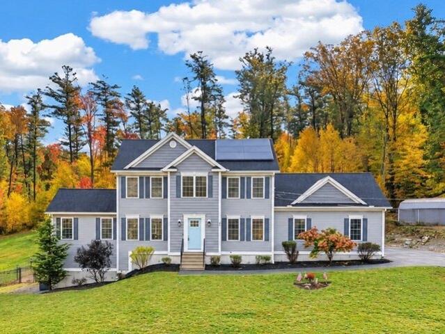 House for sale in Westminster, Worcester County