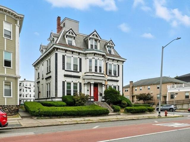 House for sale in Lynn, Massachusetts