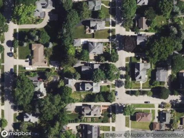 House for sale in Elgin, Illinois