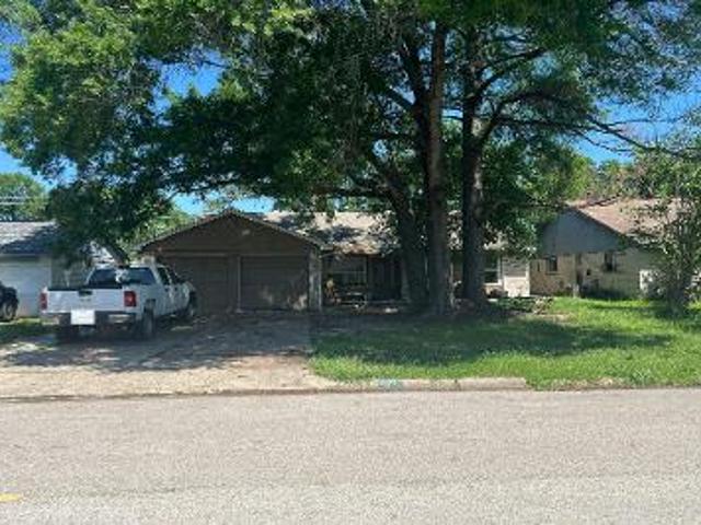 House for sale in Crosby, Texas