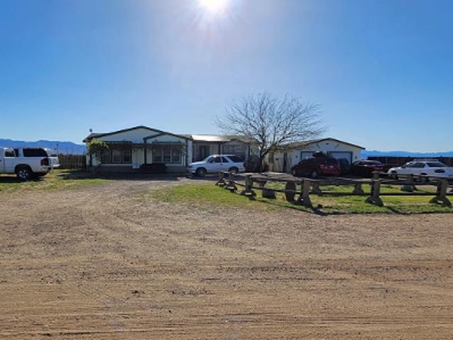 House for sale in Arizona