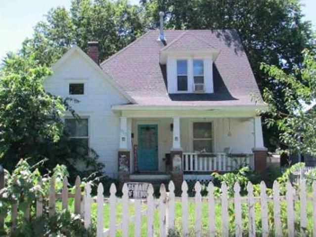 House for sale in Springfield