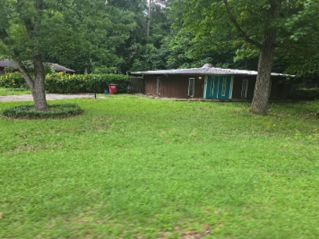 House for sale in Macon, Georgia
