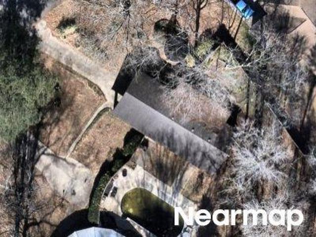 House for sale in Macon, Georgia