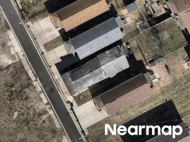 House for sale in Atlantic City, New Jersey