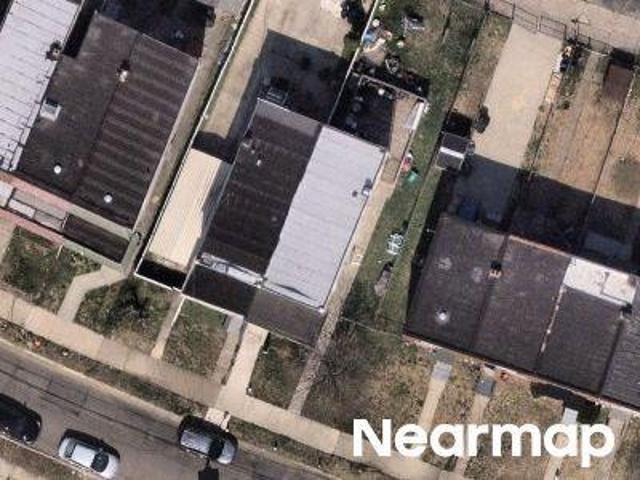 House for sale in Camden, New Jersey