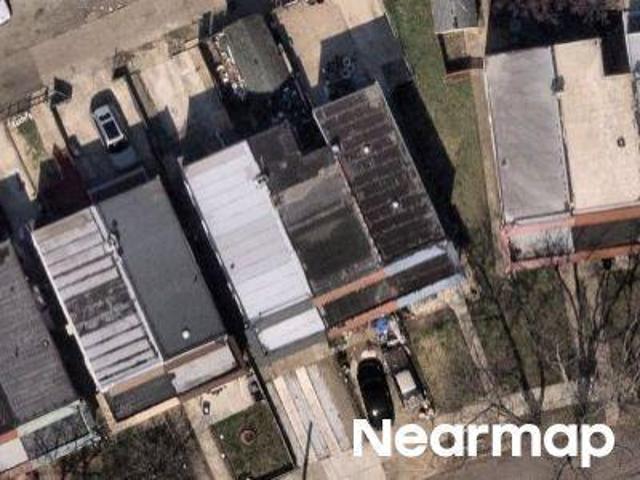 House for sale in Camden, New Jersey