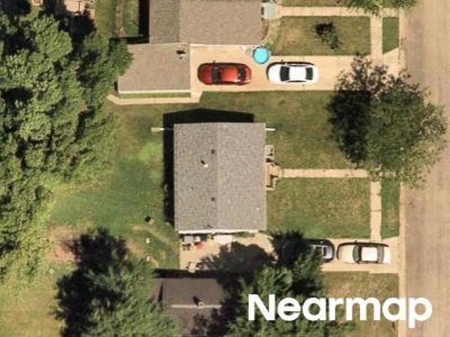 House for sale in Aberdeen, South Dakota