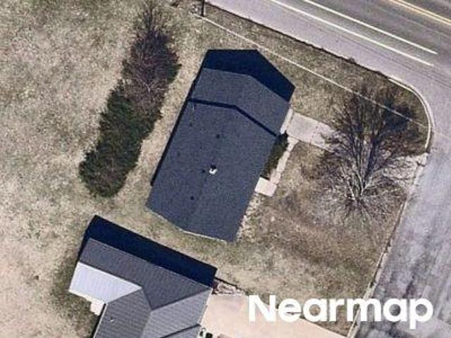 House for sale in Michigan