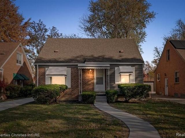 House for sale in Royal Oak, Michigan