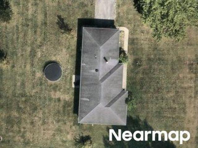 House for sale in Indiana