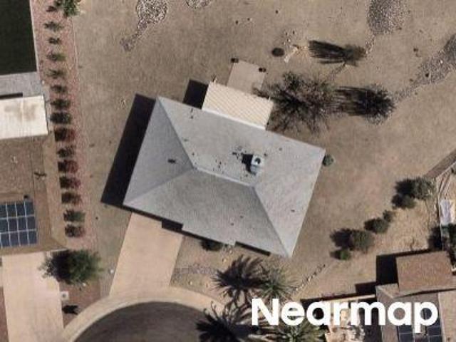 House for sale in Sun City West, Arizona