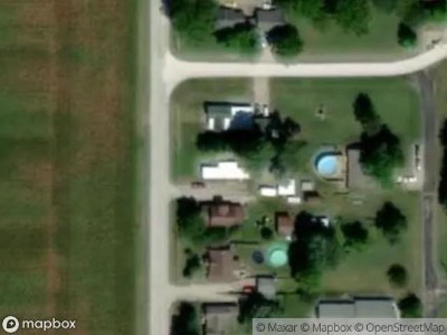 House for sale in Dawson, Illinois