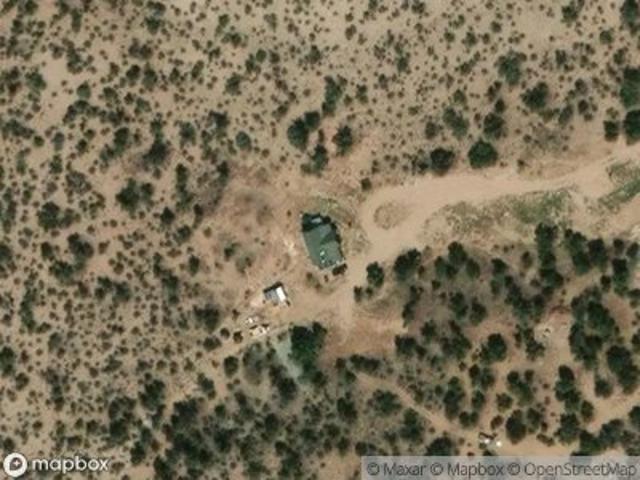 House for sale in Seligman, Arizona
