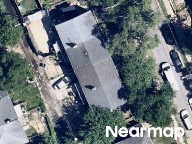 House for sale in Camden, New Jersey