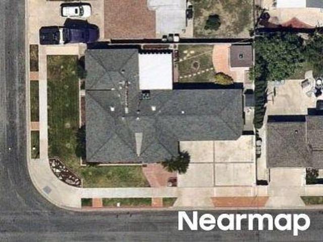 House for sale in Anaheim, California