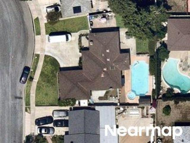 House for sale in Anaheim, California