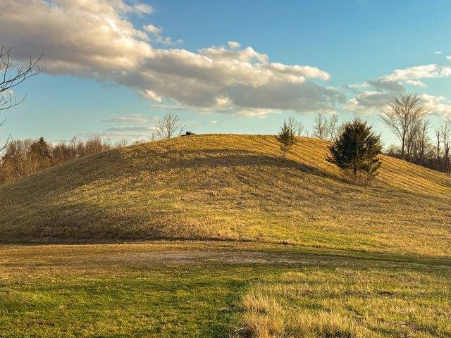 House for sale in Athens, Ohio