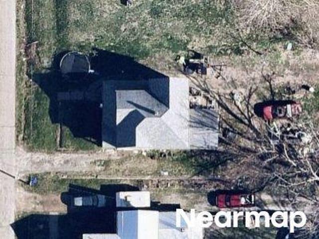 House for sale in Ottumwa, Iowa