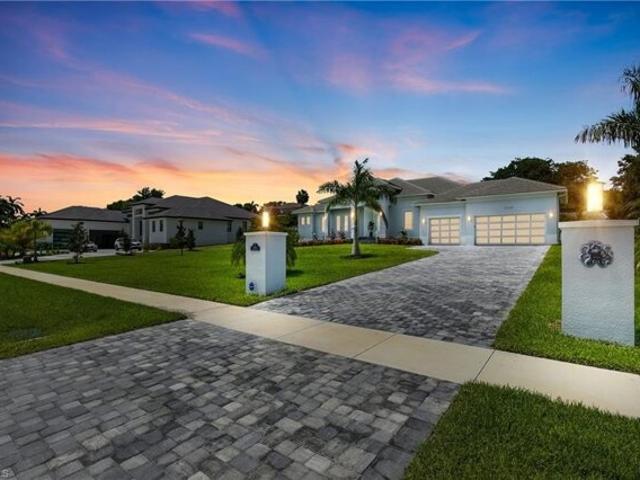 House for sale in Marco Island