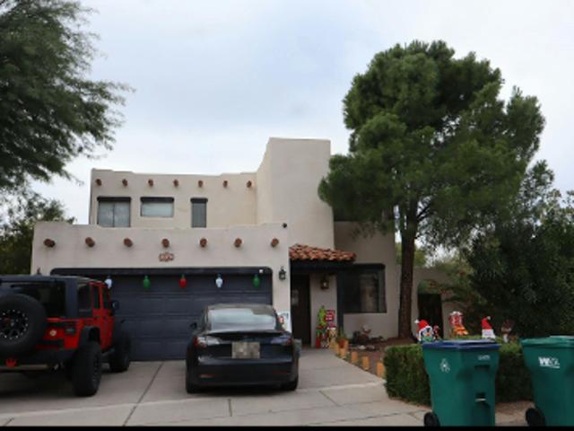 House for sale in Oro Valley, Arizona