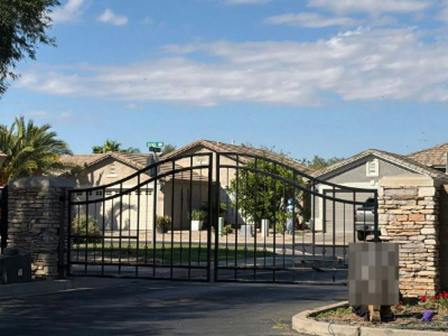House for sale in Johnson Ranch, San Tan Valley