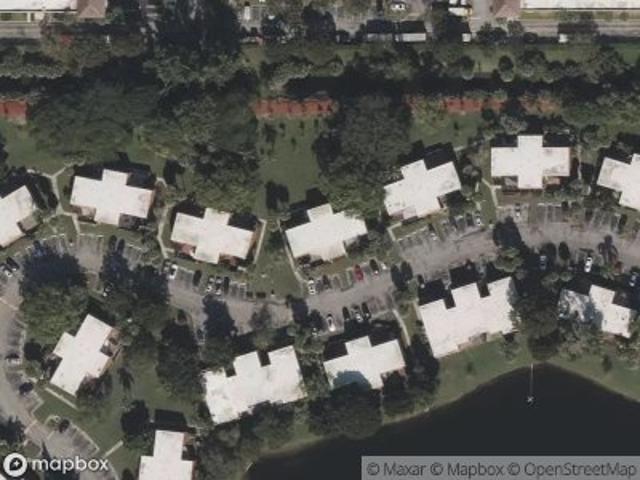 Townhouse for sale in Florida