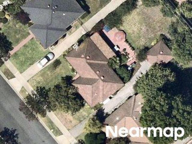 House for sale in Alhambra, California